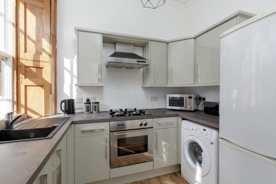 Photo of Kitchen in Newington