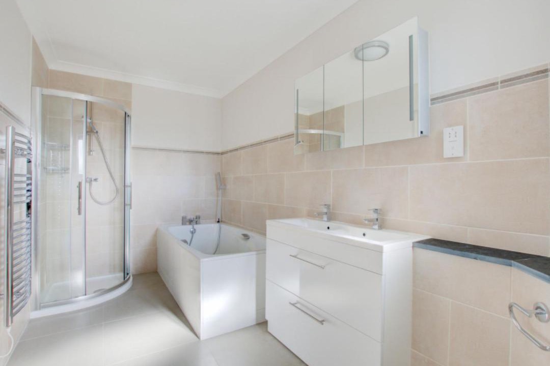 Photo of Bathroom in Constantine Bay