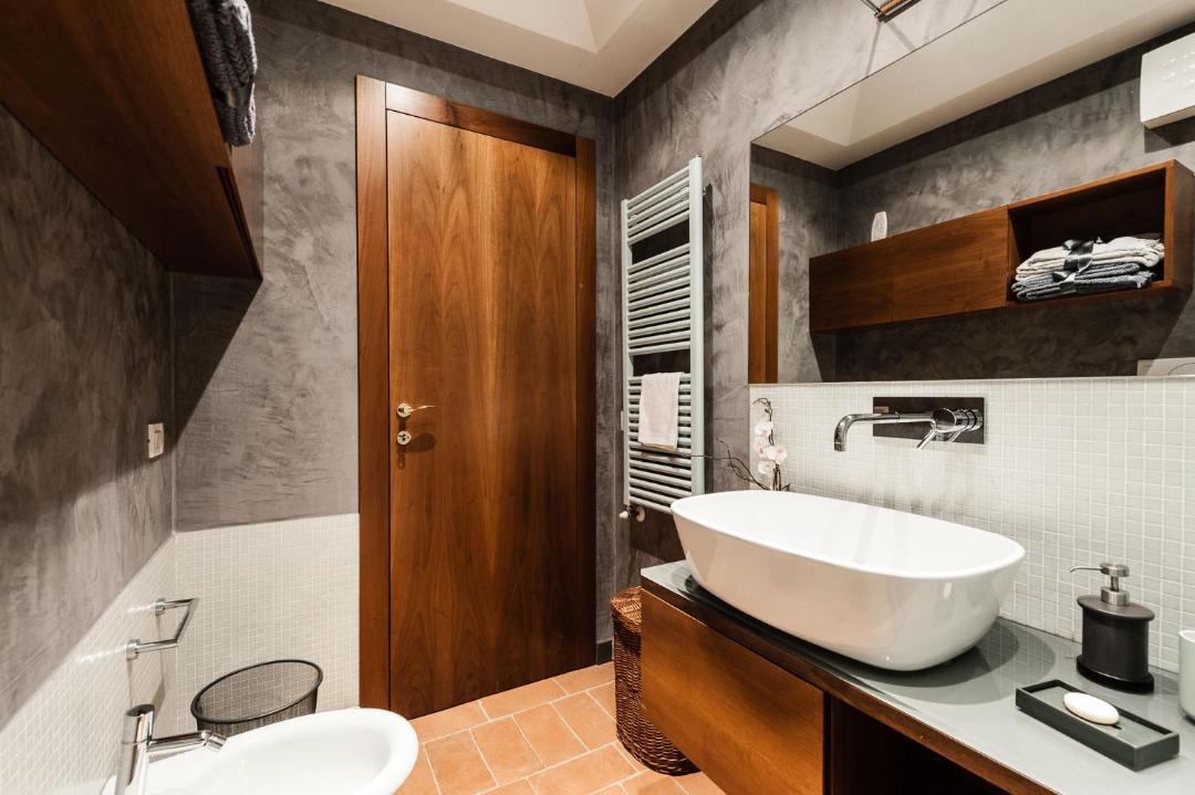 Photo of Bathroom in Pisa