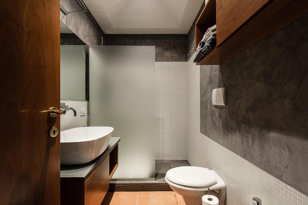 Photo of Bathroom in Pisa