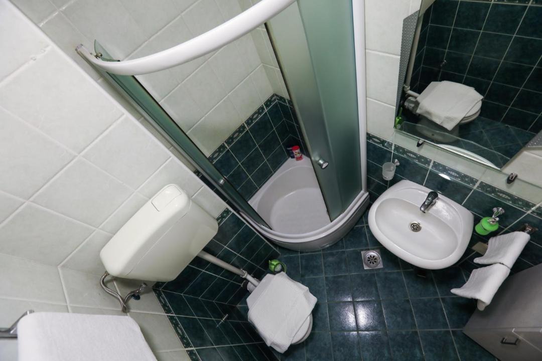 Photo of Bathroom in Novi Sad