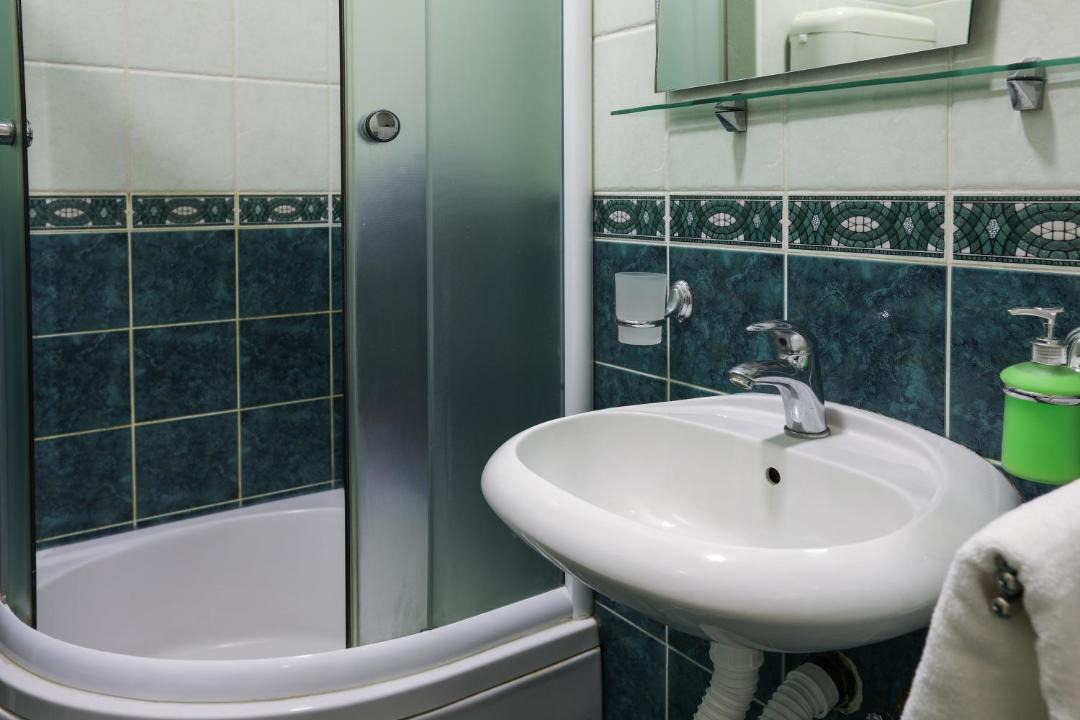 Photo of Bathroom in Novi Sad