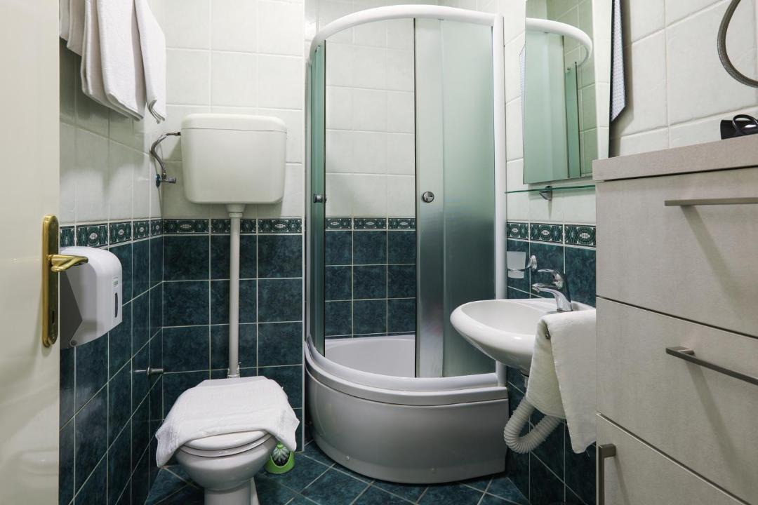 Photo of Bathroom in Novi Sad