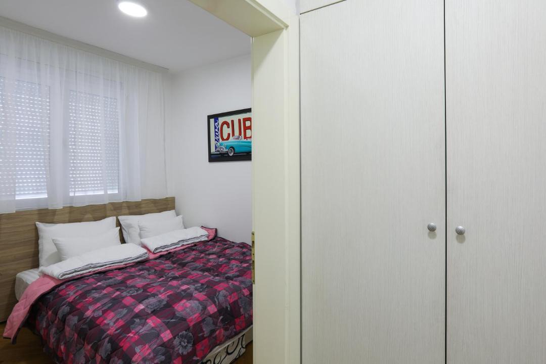 Photo of Bedroom in Novi Sad