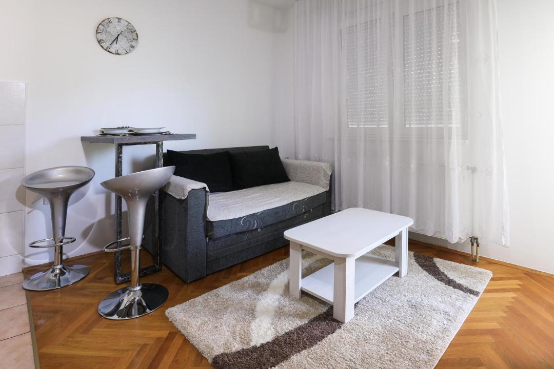 Photo of Livingroom in Novi Sad