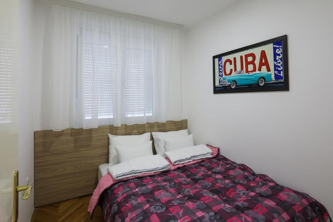 Photo of Bedroom in Novi Sad