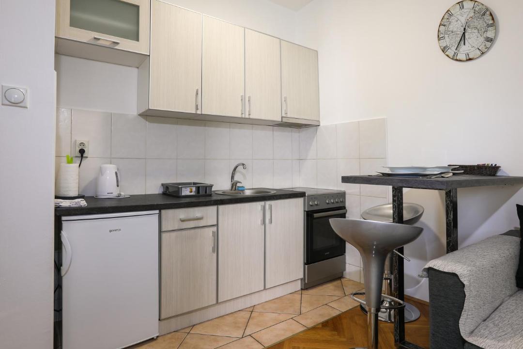 Photo of Kitchen in Novi Sad