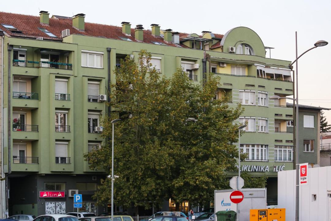 Photo of Others in Novi Sad