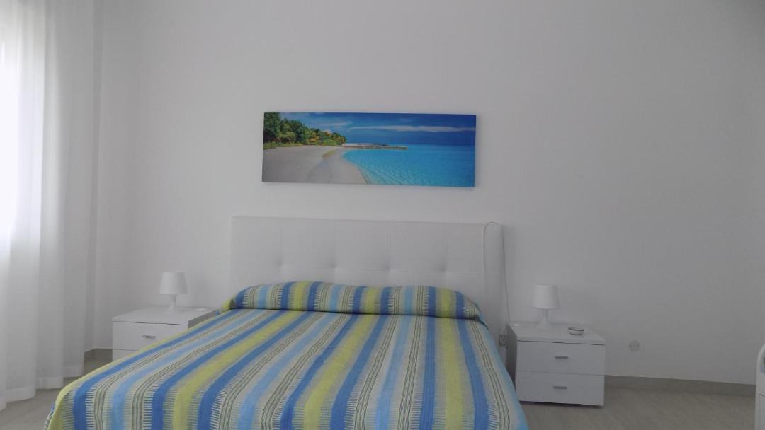 Photo of Bedroom in Eraclea Mare