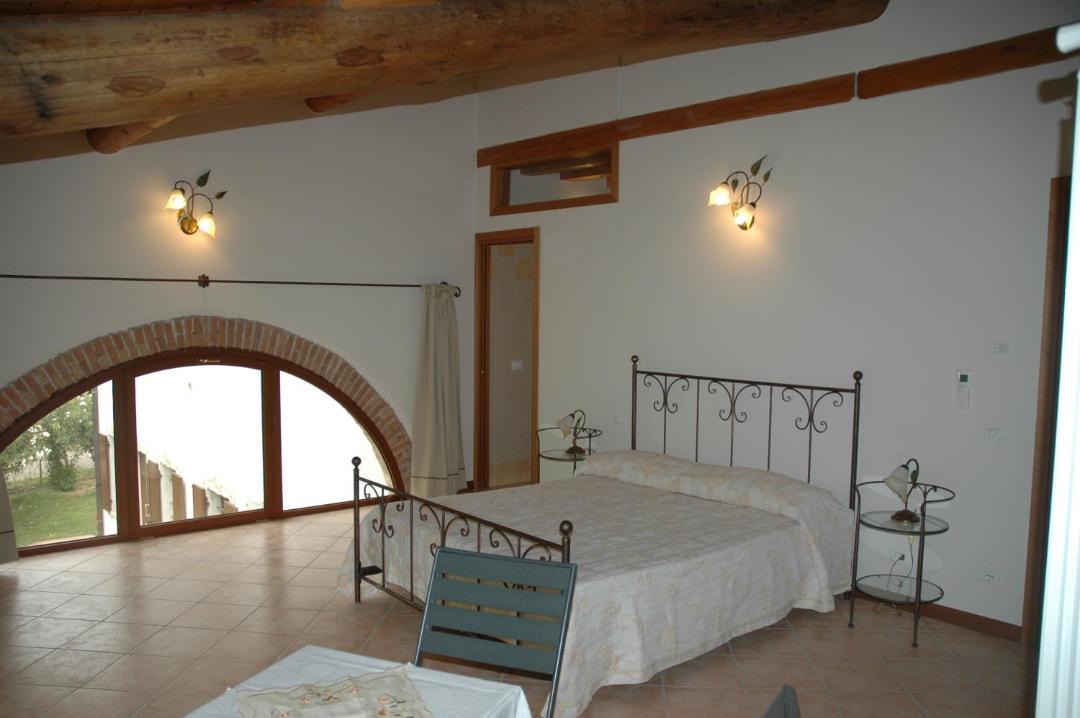 Photo of Bedroom in Sud