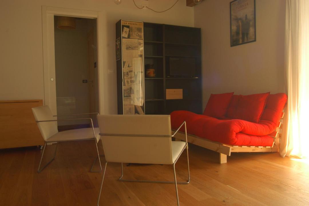 Photo of Livingroom in Pinerolo