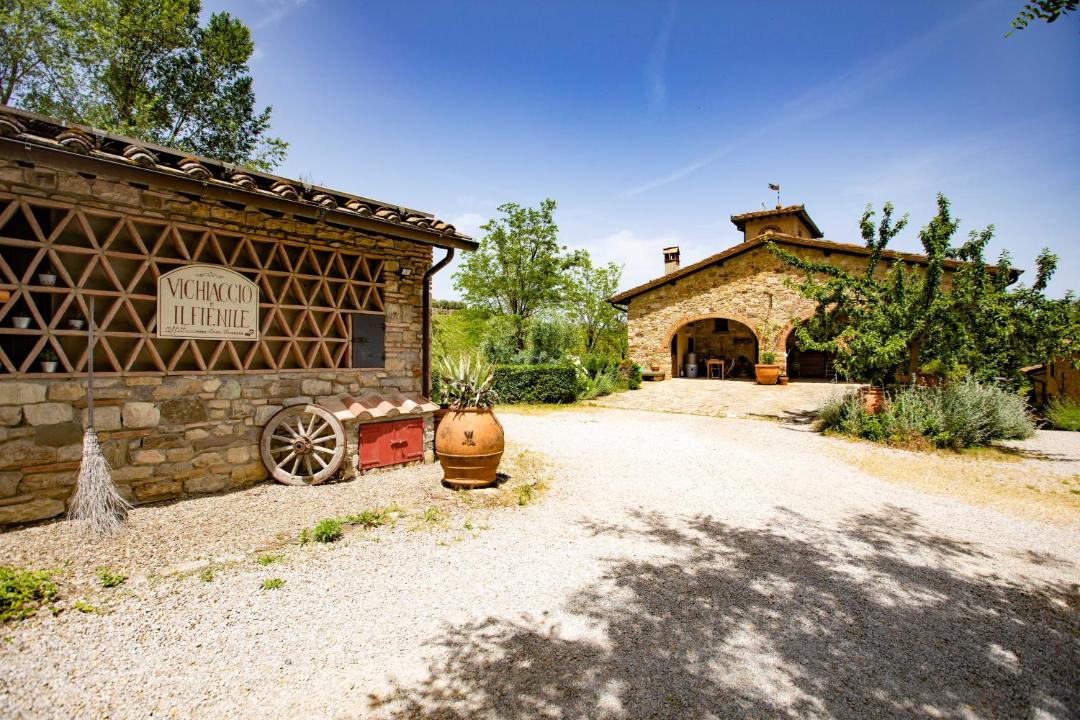 Photo of Others in San Casciano in Val di Pesa