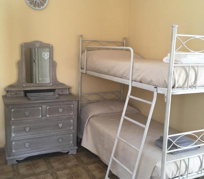 Photo of Bedroom in Genga