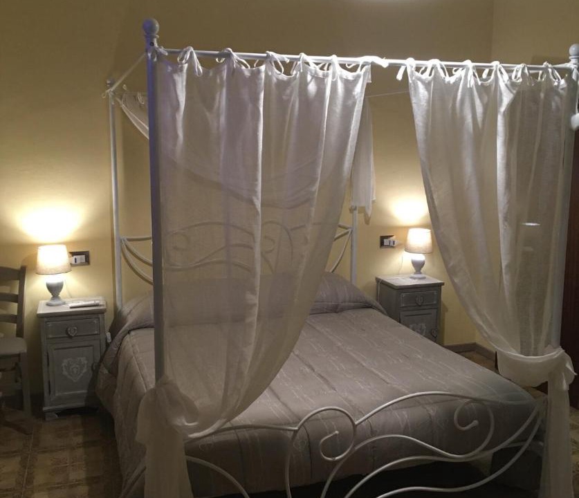 Photo of Bedroom in Genga
