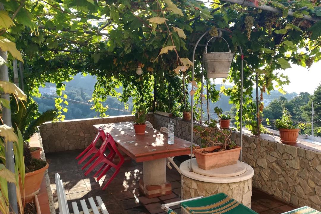 Photo of Others in Vico del Gargano