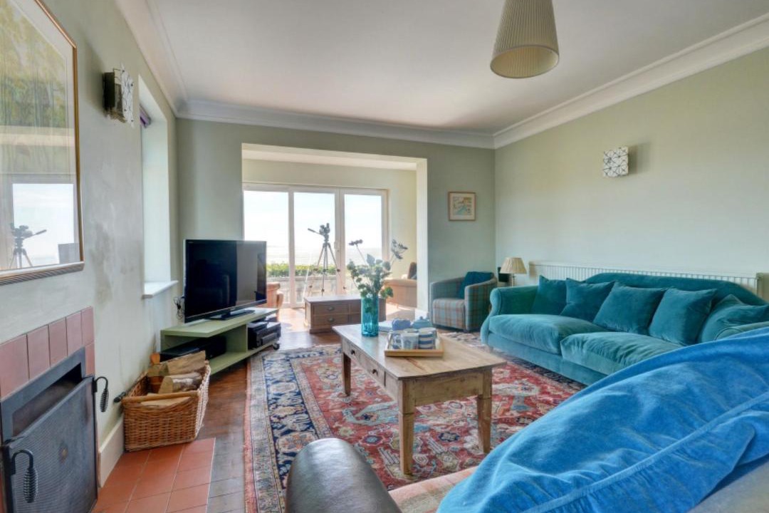Photo of Livingroom in Mortehoe