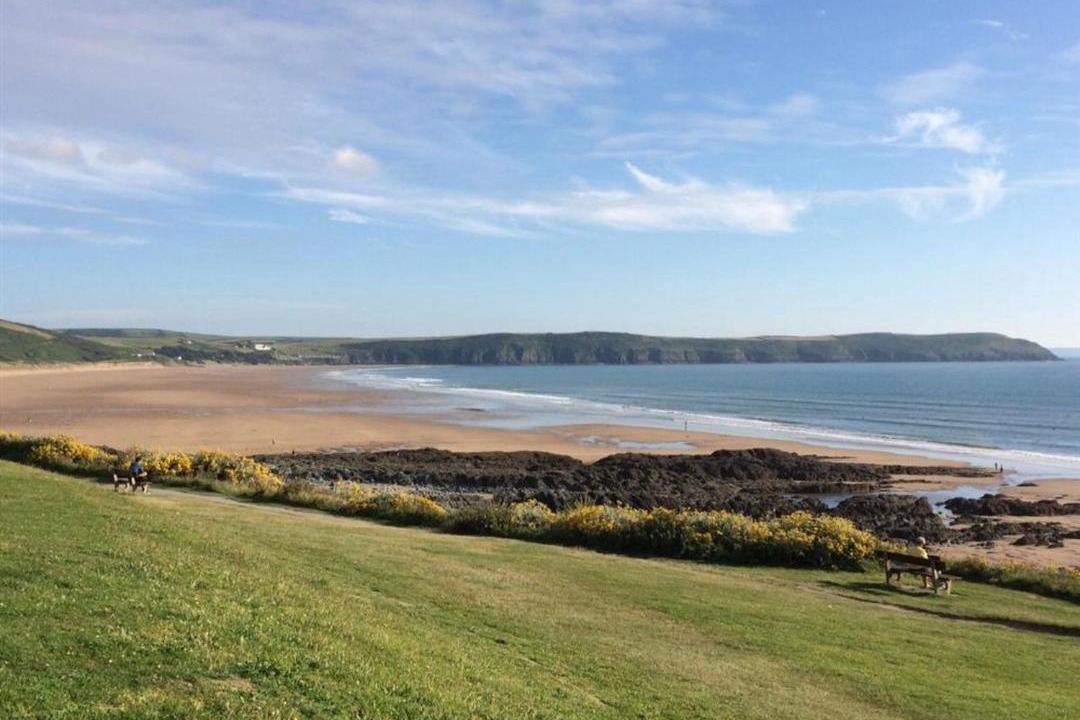 Photo of Outdoor in Woolacombe