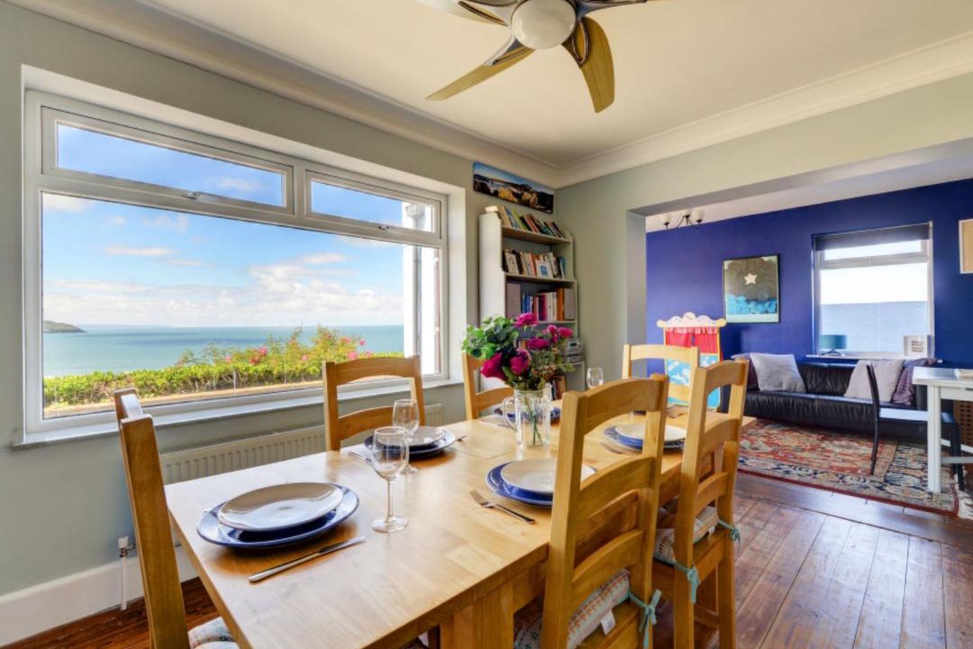 Photo of Livingroom in Mortehoe
