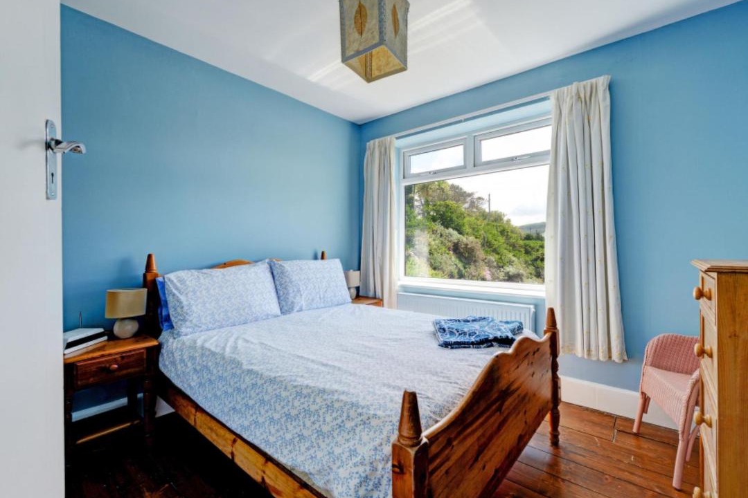 Photo of Bedroom in Mortehoe