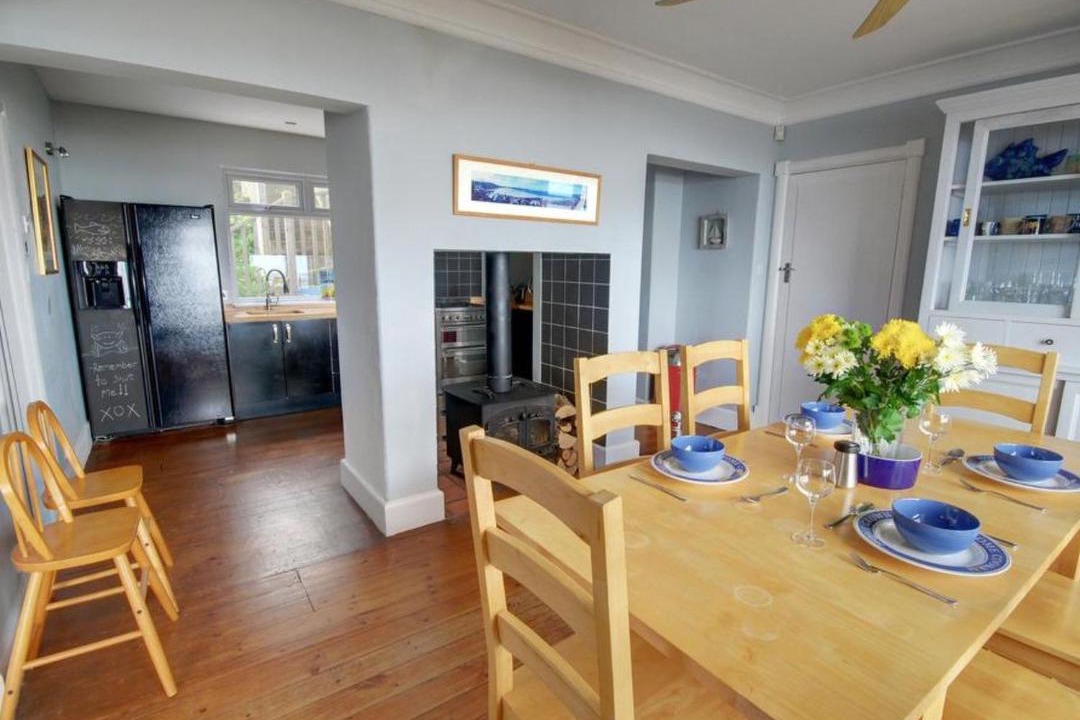 Photo of Livingroom in Mortehoe