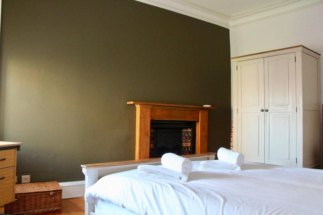 Photo of Bedroom in Merchiston