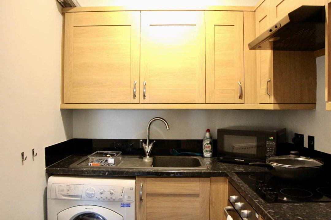 Photo of Kitchen in Merchiston