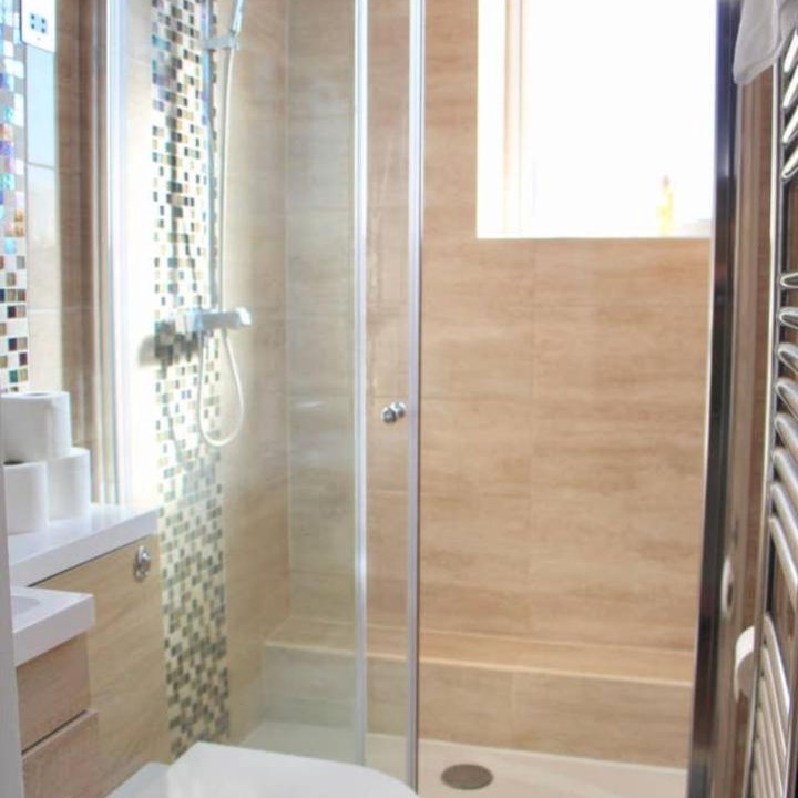 Photo of Bathroom in Merchiston