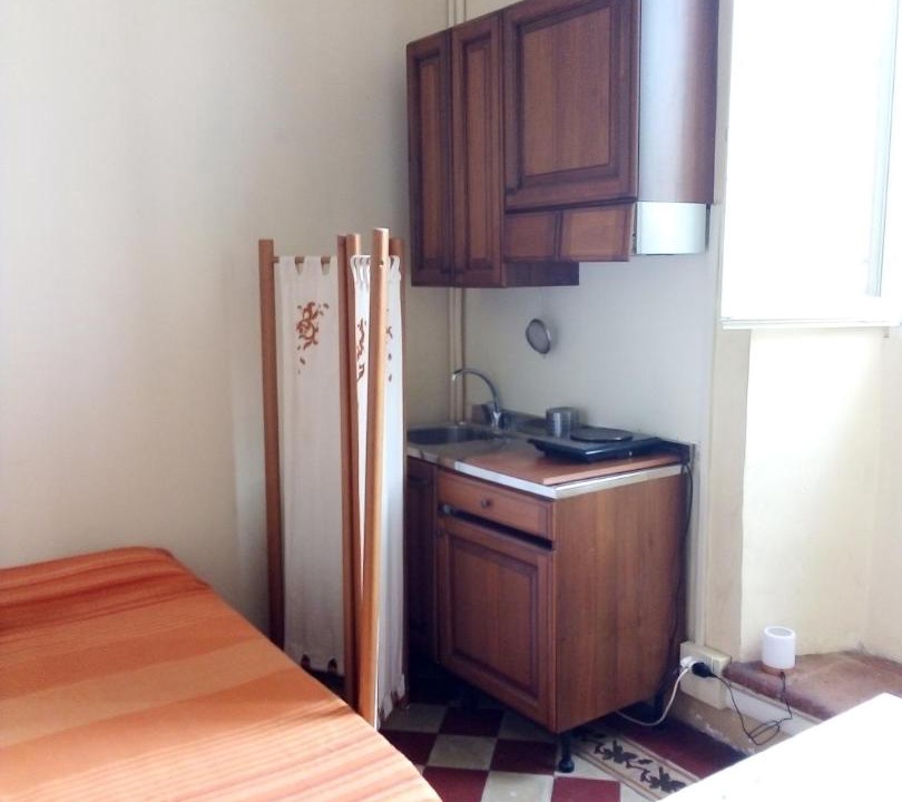 Photo of Bedroom in Pesaro