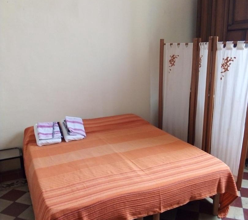 Photo of Bedroom in Pesaro
