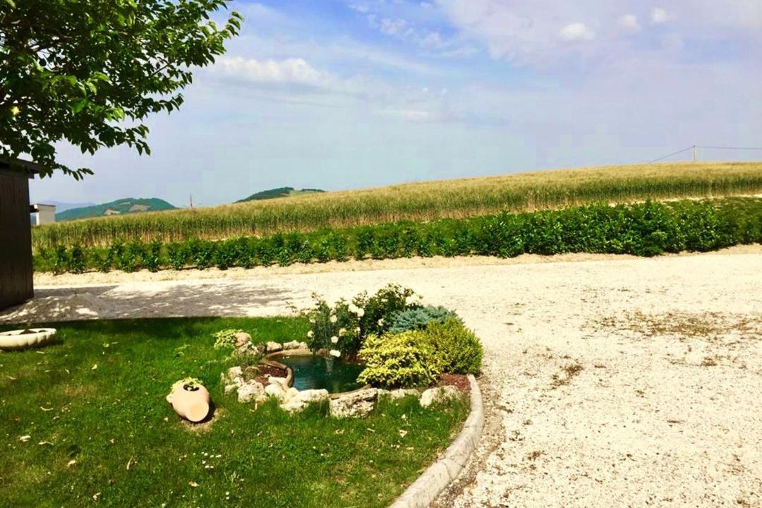 Photo of Outdoor in San Pietro