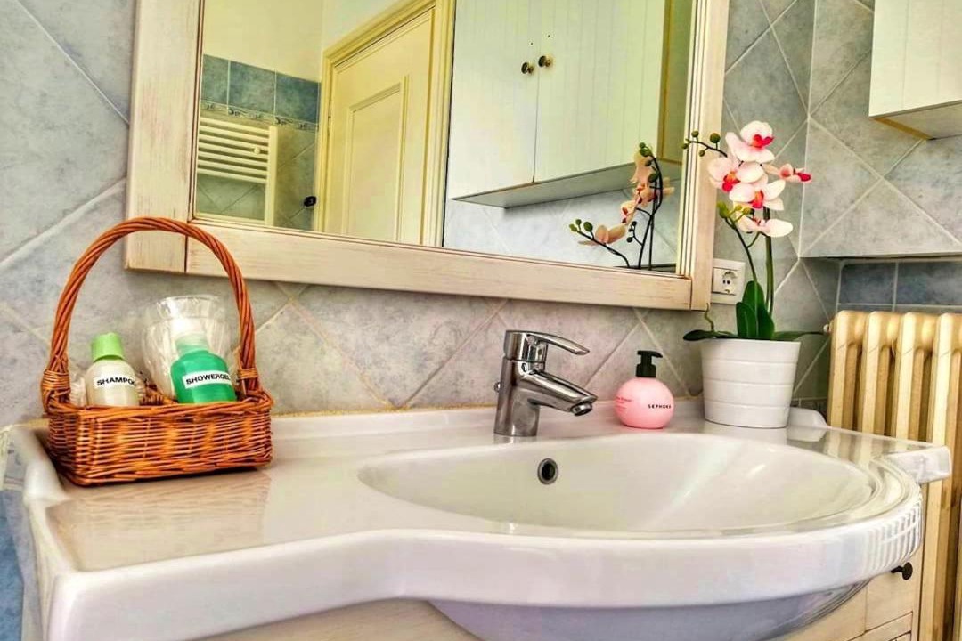 Photo of Bathroom in Montagnana