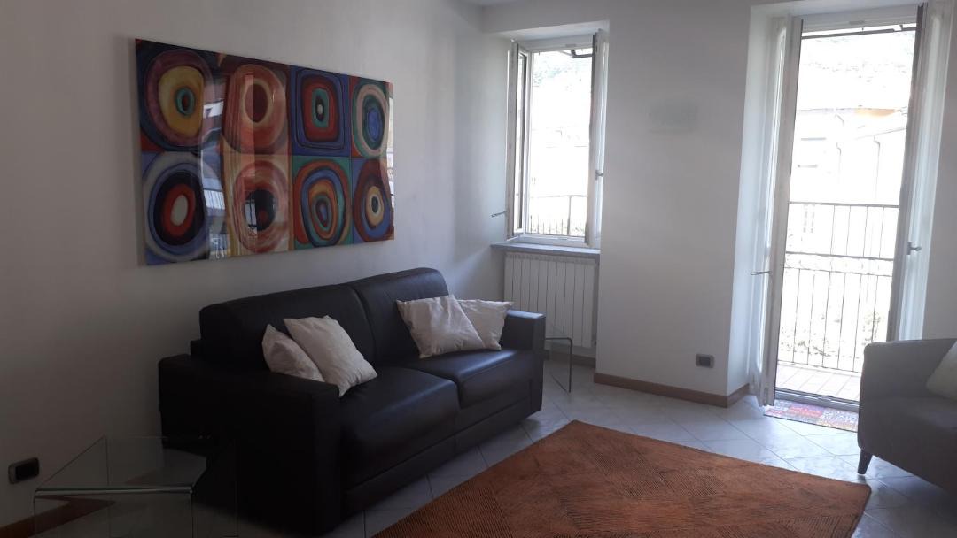 Photo of Livingroom in Omegna