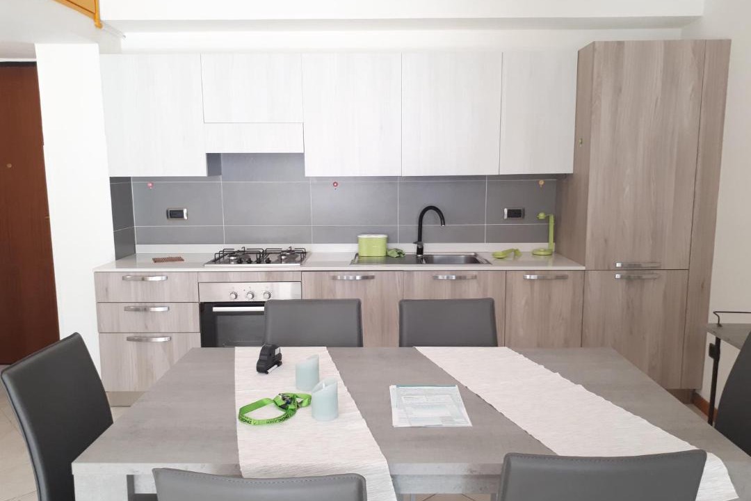 Photo of Kitchen in Omegna
