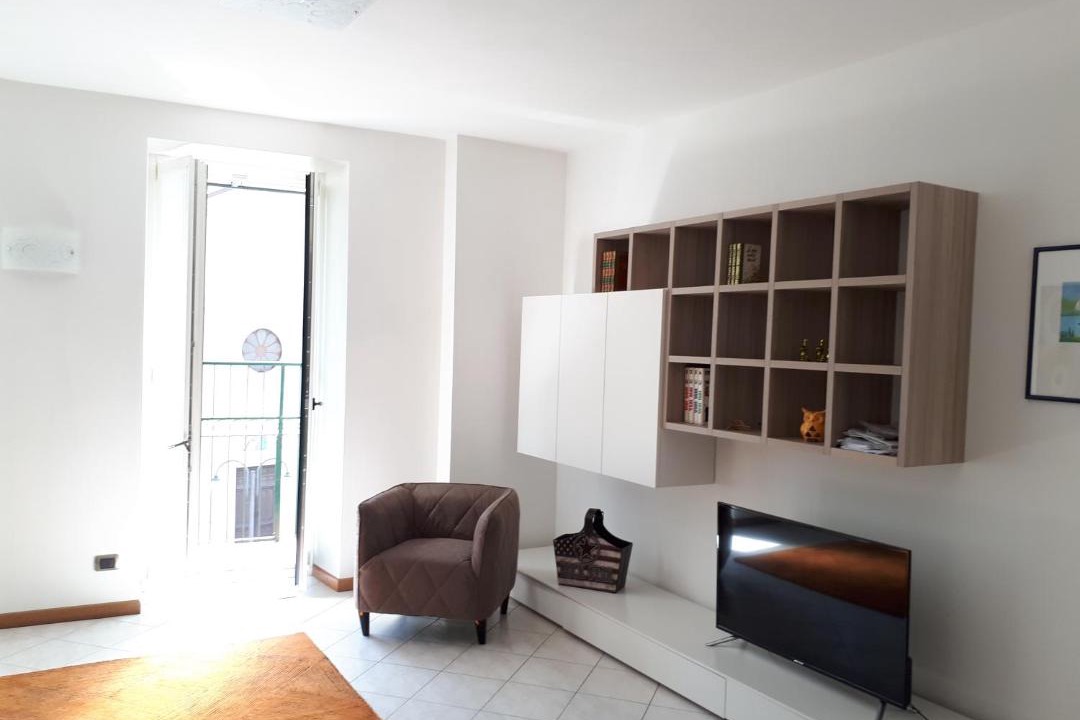 Photo of Livingroom in Omegna