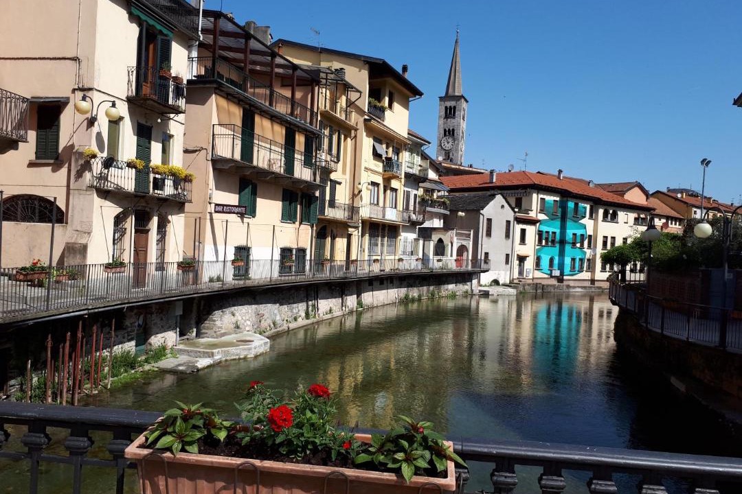 Photo of Others in Omegna