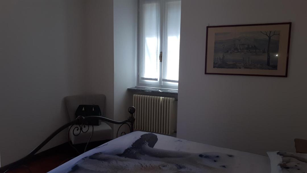 Photo of Bedroom in Omegna