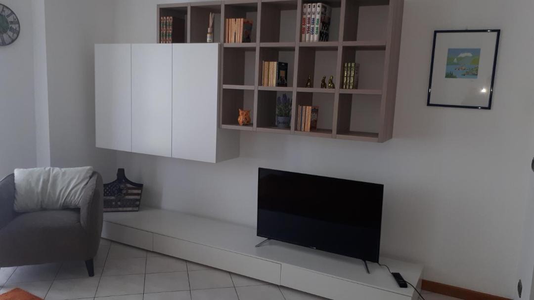 Photo of Livingroom in Omegna