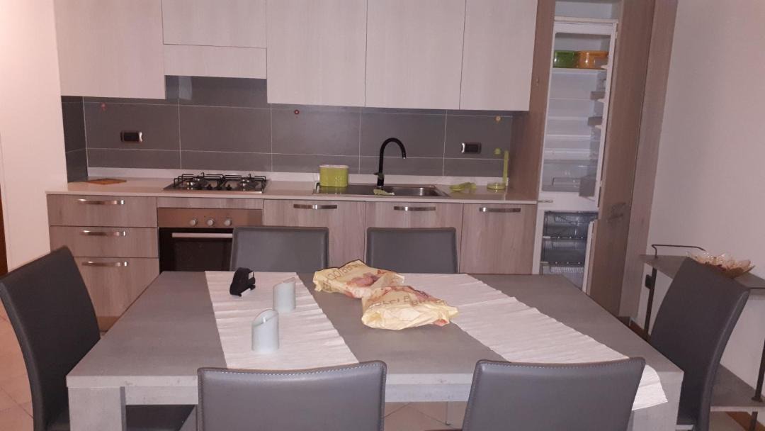 Photo of Kitchen in Omegna
