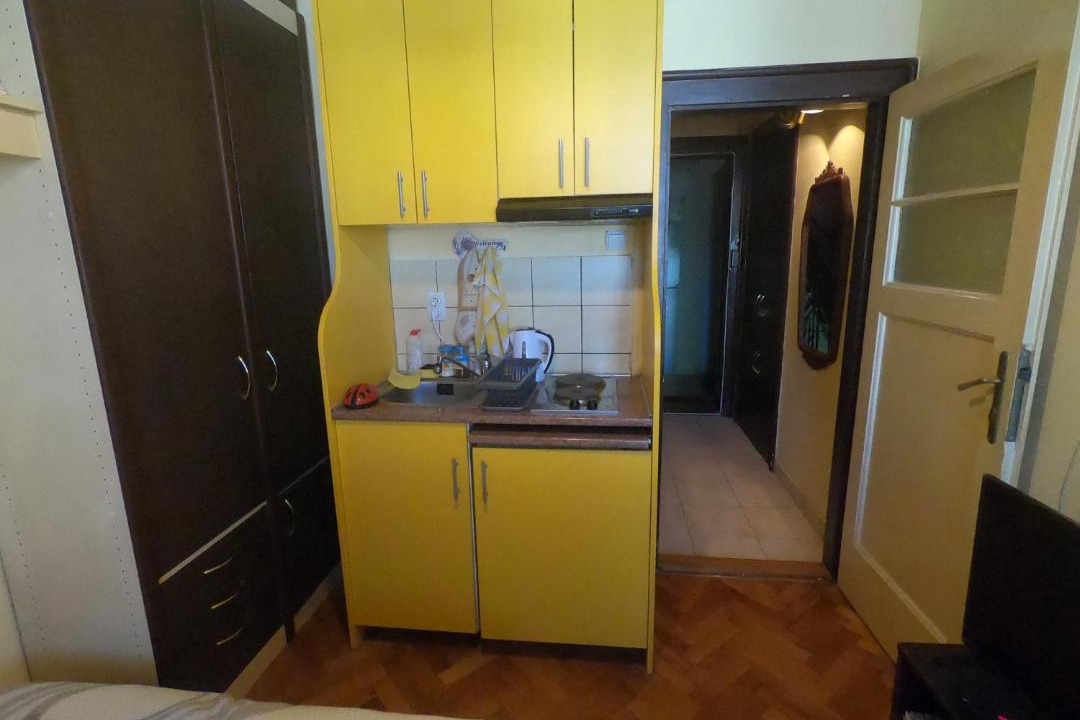 Photo of Kitchen in Slavija