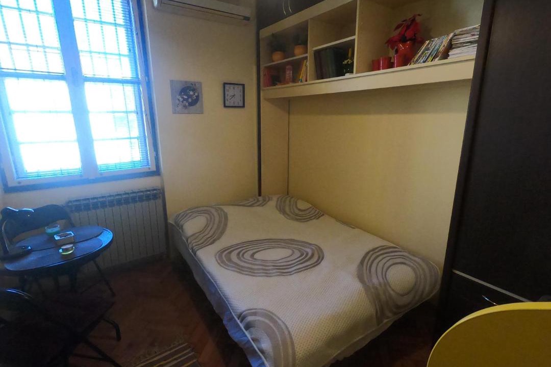Photo of Bedroom in Slavija
