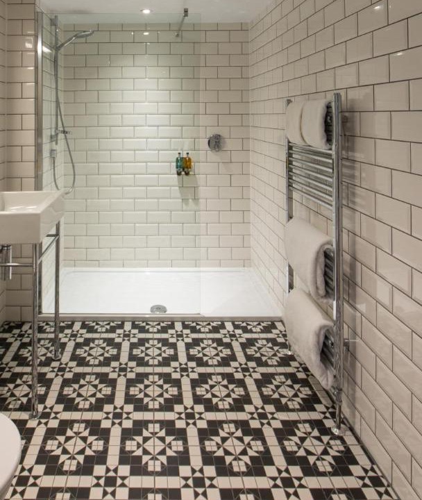 Photo of Bathroom in Old Town