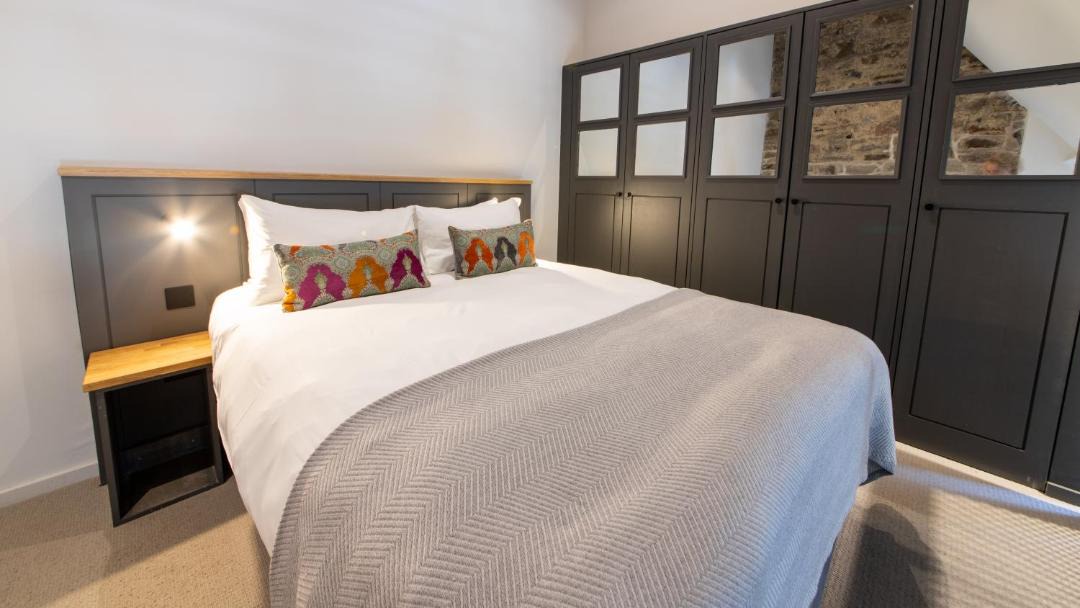 Photo of Bedroom in Old Town