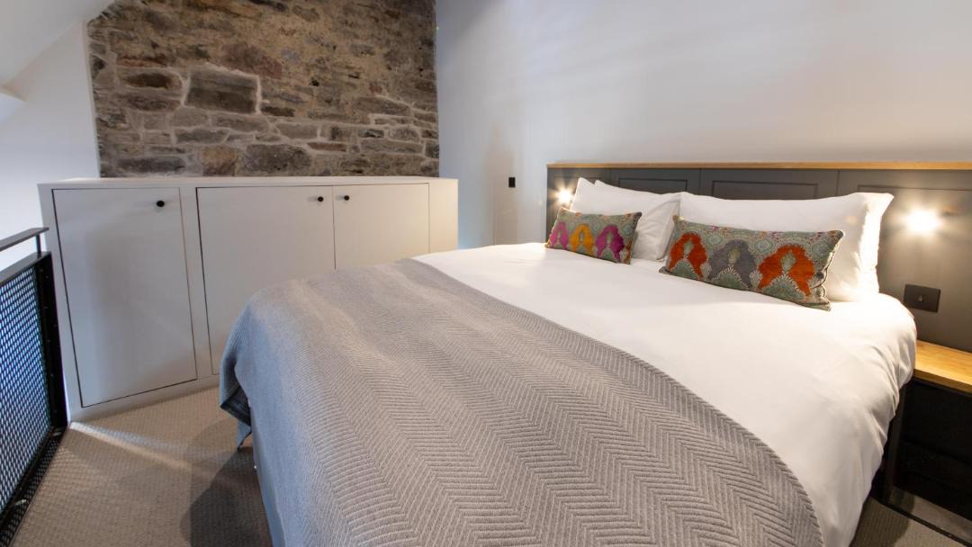 Photo of Bedroom in Old Town