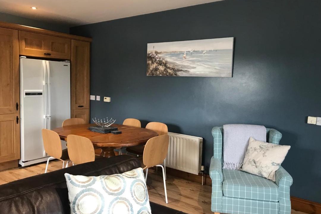 Photo of Livingroom in Bushmills