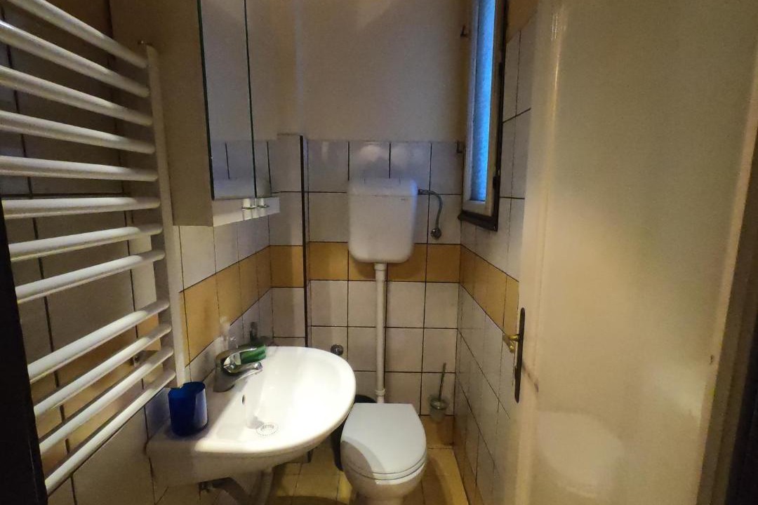 Photo of Bathroom in Slavija