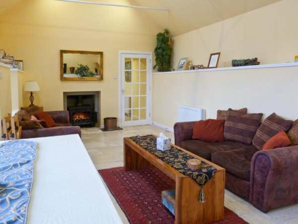 Photo of Livingroom in Isleornsay