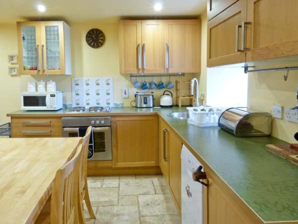 Photo of Kitchen in Isleornsay