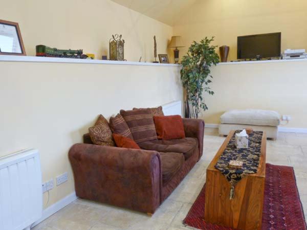 Photo of Livingroom in Isleornsay