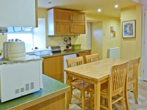 Photo of Kitchen in Isleornsay