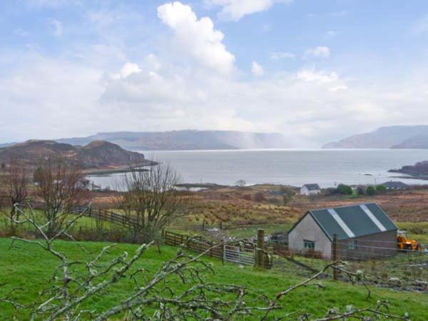 Photo of Buildings in Isleornsay